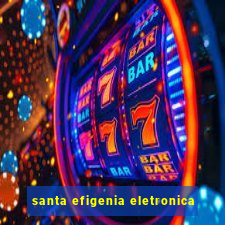 santa efigenia eletronica